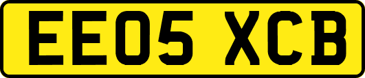 EE05XCB