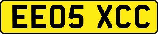 EE05XCC
