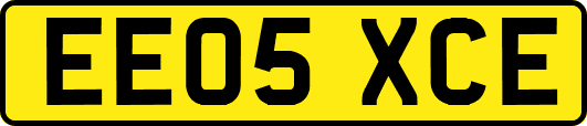 EE05XCE