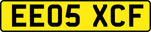 EE05XCF
