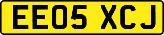 EE05XCJ