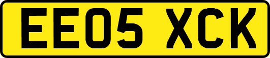EE05XCK
