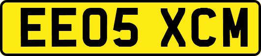 EE05XCM
