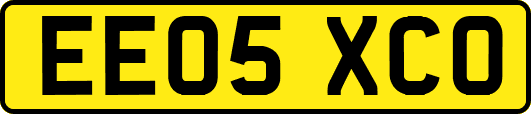 EE05XCO