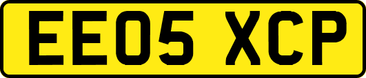 EE05XCP