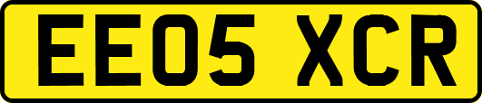 EE05XCR