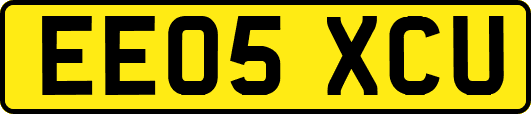 EE05XCU