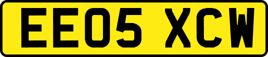 EE05XCW