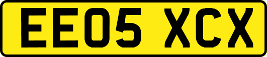 EE05XCX