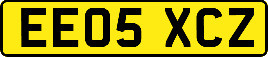 EE05XCZ