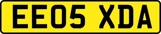 EE05XDA