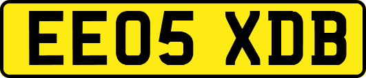 EE05XDB