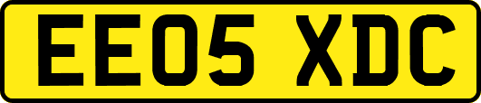 EE05XDC