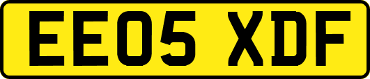 EE05XDF
