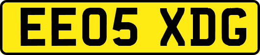 EE05XDG