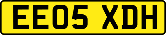 EE05XDH