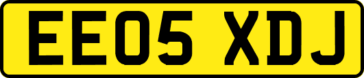 EE05XDJ