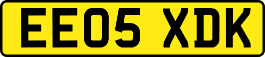 EE05XDK