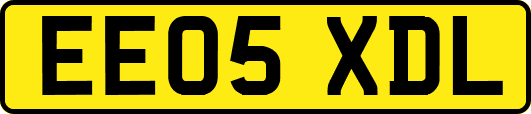 EE05XDL