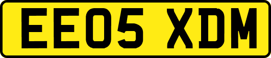 EE05XDM