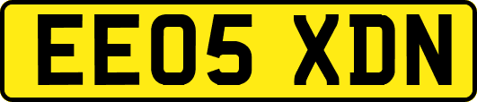 EE05XDN