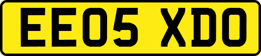 EE05XDO