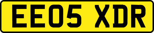 EE05XDR