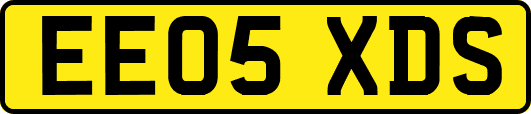 EE05XDS