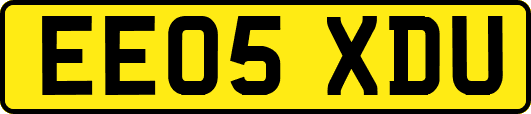 EE05XDU