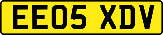 EE05XDV