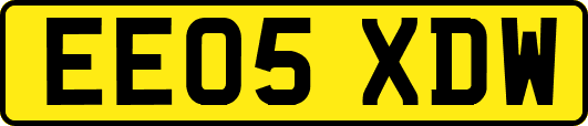 EE05XDW