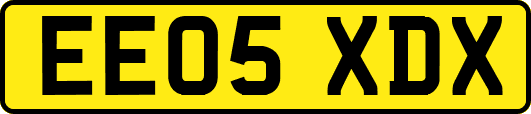 EE05XDX