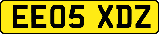 EE05XDZ