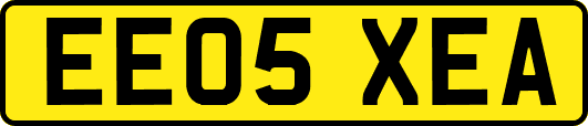 EE05XEA