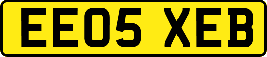 EE05XEB