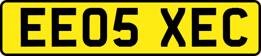 EE05XEC