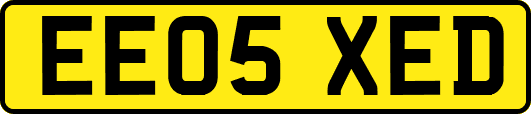 EE05XED