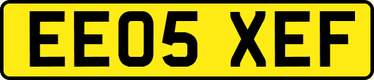 EE05XEF