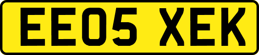 EE05XEK