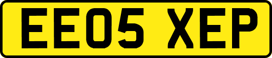 EE05XEP
