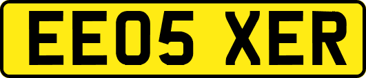EE05XER