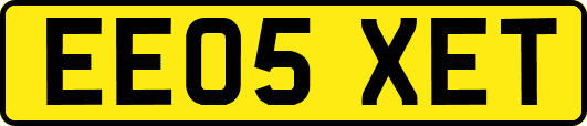 EE05XET