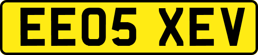 EE05XEV