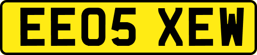 EE05XEW
