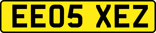 EE05XEZ