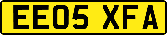 EE05XFA