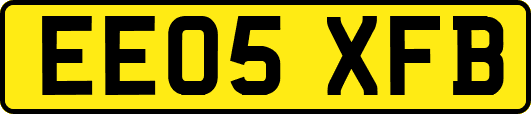 EE05XFB
