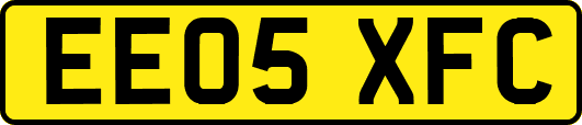 EE05XFC