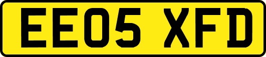 EE05XFD