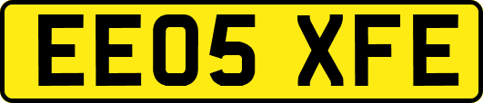 EE05XFE